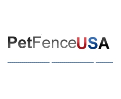 Shop PetFenceUSA logo