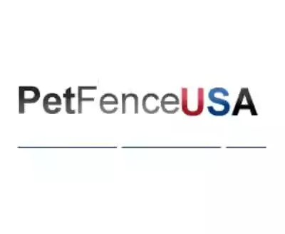 Shop PetFenceUSA coupon codes logo