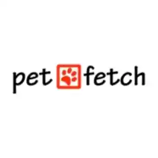 Shop PetfetchID coupon codes logo
