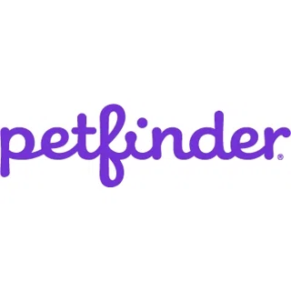 Petfinder logo