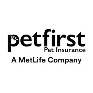  PetFirst Pet Insurance coupon codes