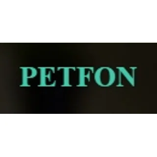 Shop Petfon logo
