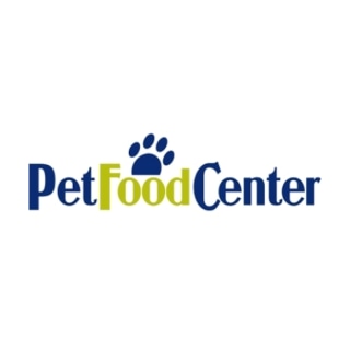 Shop Pet Food Center logo