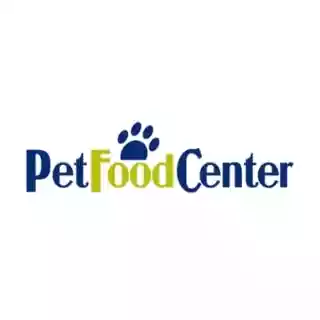 Pet Food Center discount codes