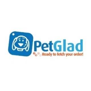 Shop PetGlad logo