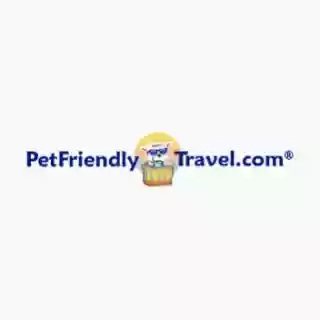 petfriendlytravel.com logo