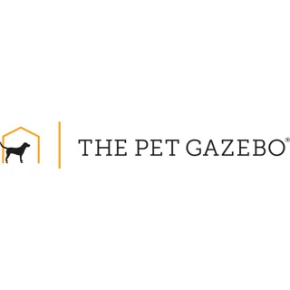 Pet Gazebo logo
