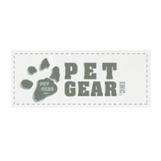 Shop Pet Gear logo