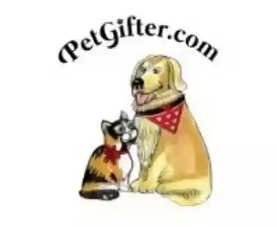 Shop Pet Gifter discount codes logo