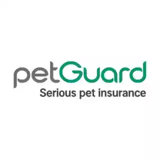 PetGuard UK discount codes