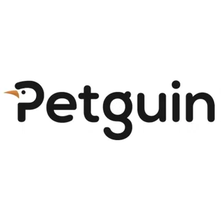 Petguin logo