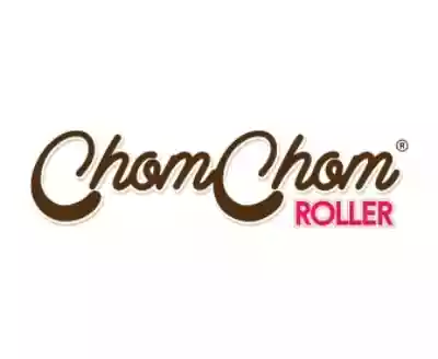 Chom Chom Roller logo