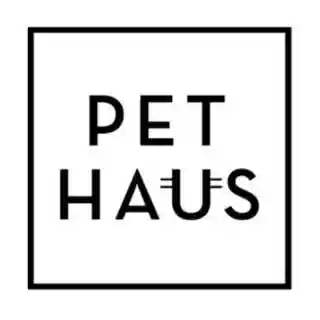 Shop PetHaus coupon codes logo