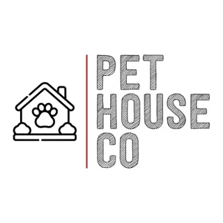 Pet House Co logo
