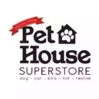 Shop Pet House coupon codes logo