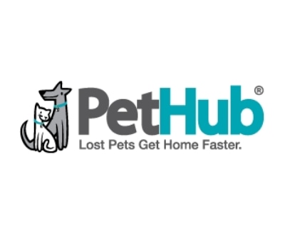 Shop PetHub logo
