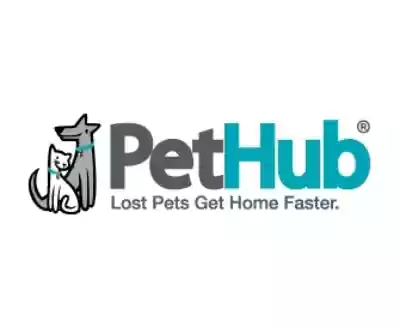 Shop PetHub coupon codes logo
