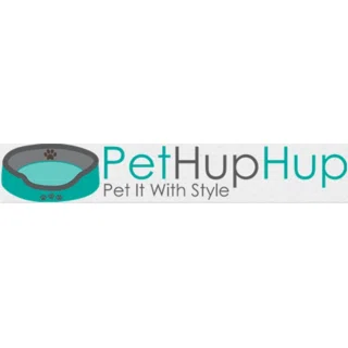 PetHupHup logo