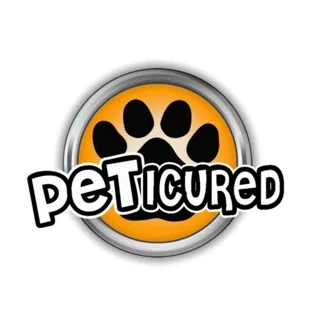 Shop Peticured logo