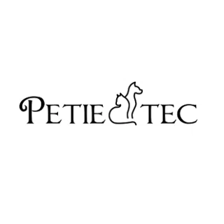 PetieTec logo