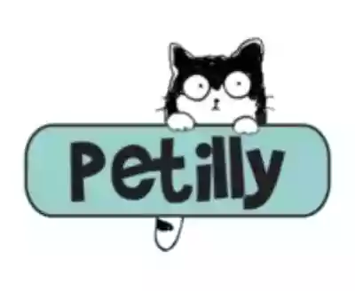 Petilly logo