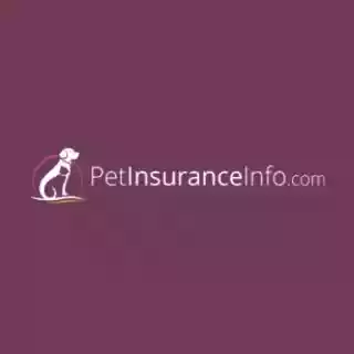 Shop PetInsuranceInfo.com coupon codes logo