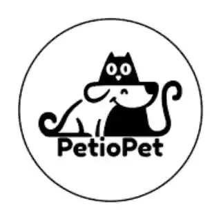 PetioPet logo