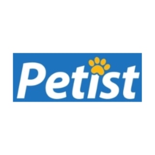 Shop Petist logo