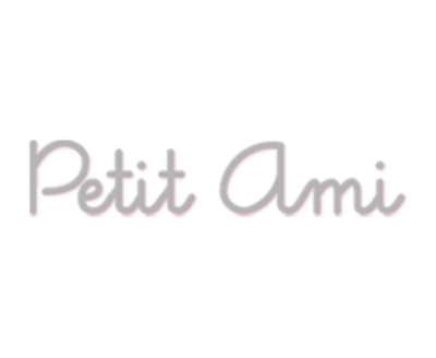 Shop Petit Ami logo