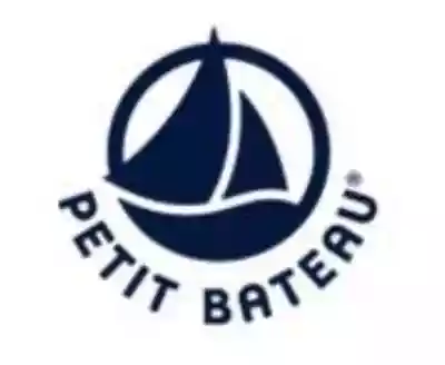 Shop Petit Bateau logo