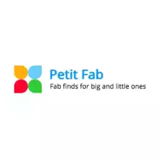 Petit Fab promo codes