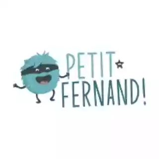 Petit Fernand UK logo