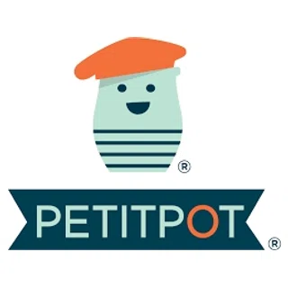 Shop Petit Pot logo