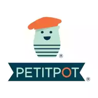petitpot.com logo
