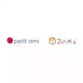 Shop Petit Ami & Zubels discount codes logo