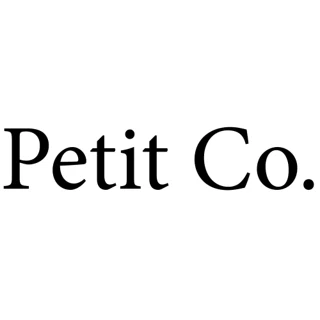 Petit Co. logo