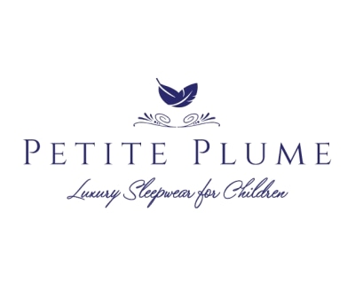 Shop Petite Plume logo