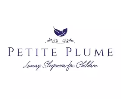 Petite Plume logo