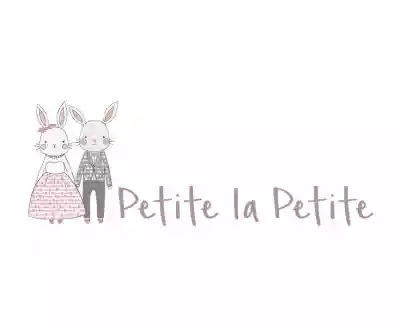 Shop Petite la Petite coupon codes logo