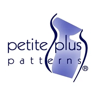 Shop Petite Plus Patterns coupon codes logo