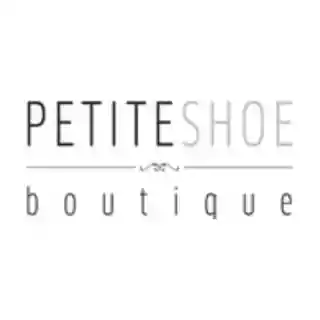 Shop Petite Shoe Boutique discount codes logo