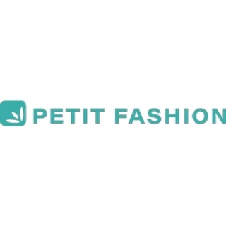 Petit Fashion logo