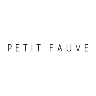 Shop Petit Fauve logo