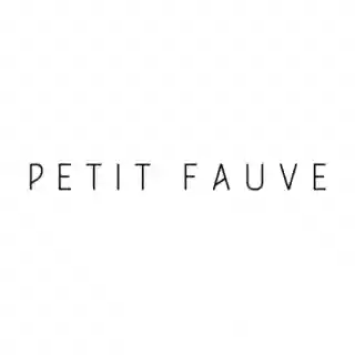 Shop Petit Fauve discount codes logo