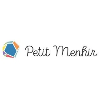 Petit Menhir logo