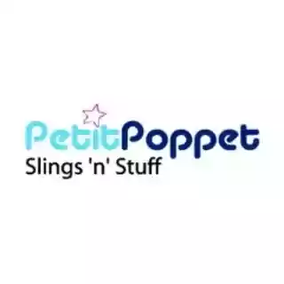 Petit Poppet discount codes