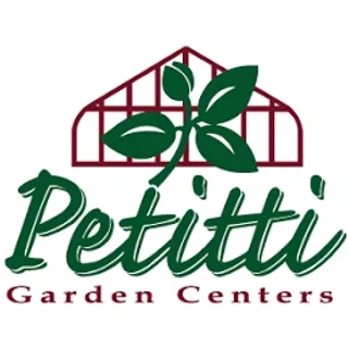 Petitti Garden Centers logo