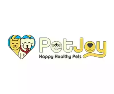 Shop PetJoy promo codes logo