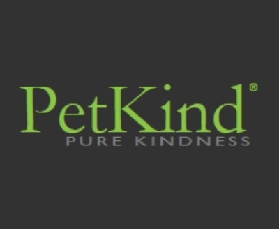 Shop PetKind logo
