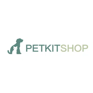 Shop Petkitshop coupon codes logo